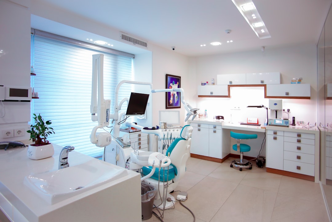 Rc pro dentiste