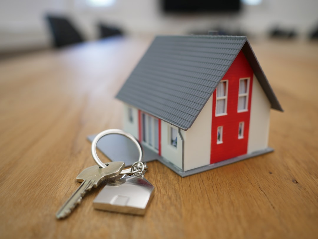 Rc pro mandataire immobilier