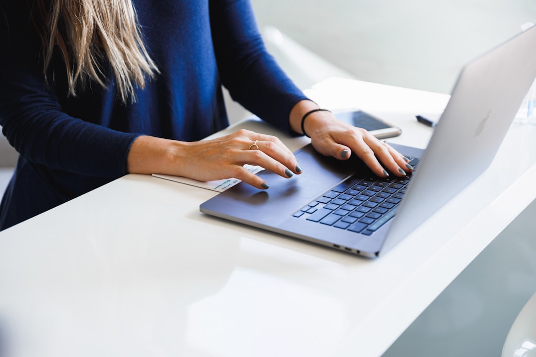 Rc pro consultant informatique