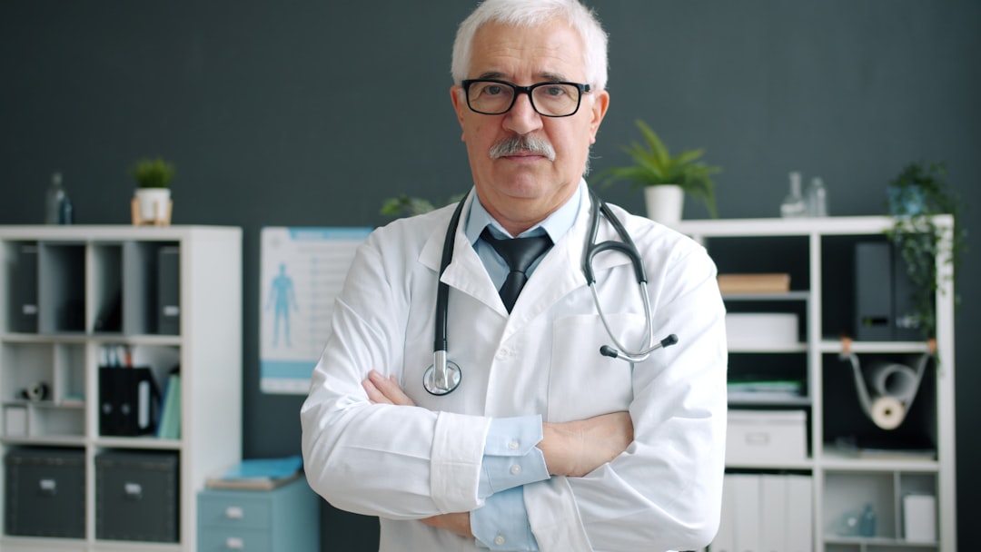Rc pro médecin généraliste