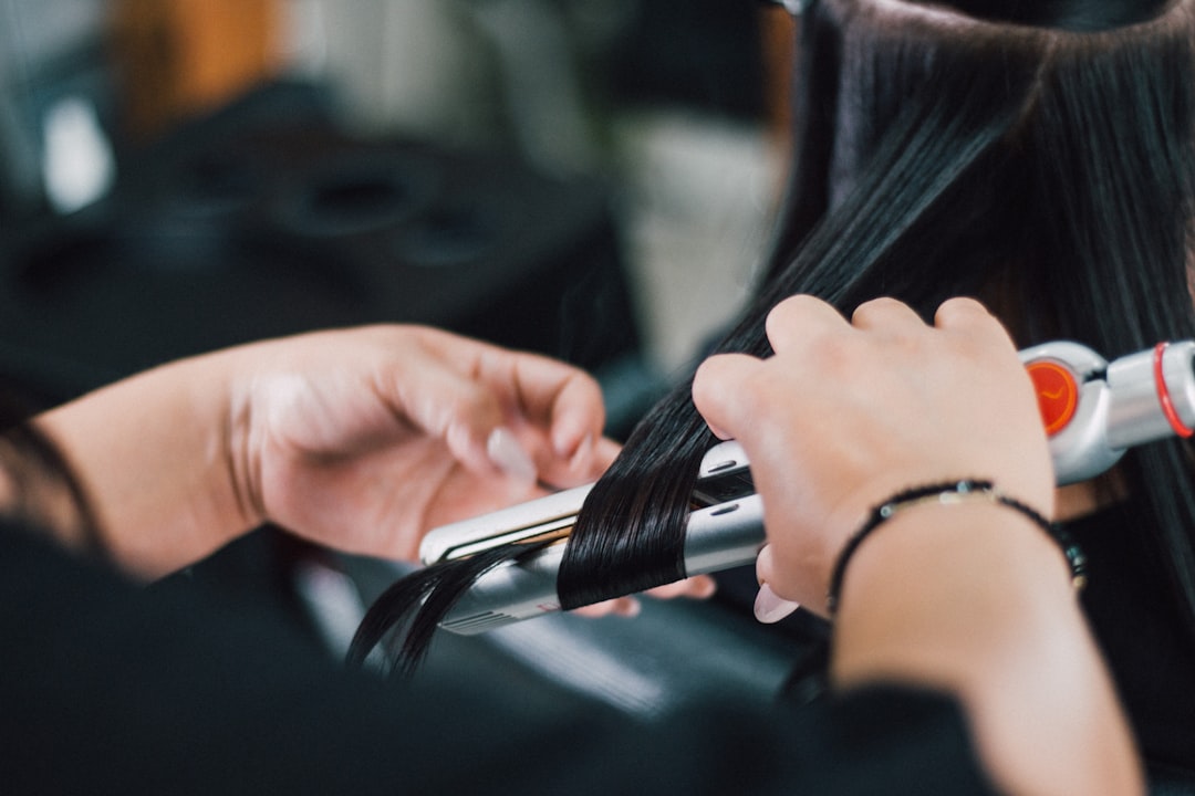 Rc pro coiffeur à domicile