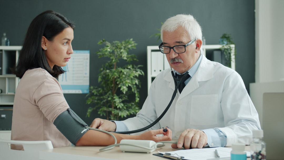 Rc pro médecin obligatoire